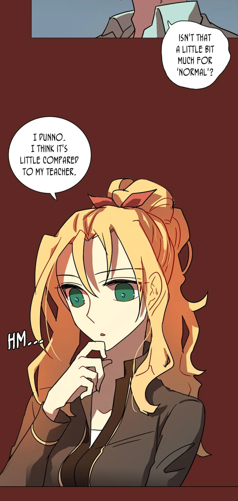 Dreamcide Chapter 94 - Page 45