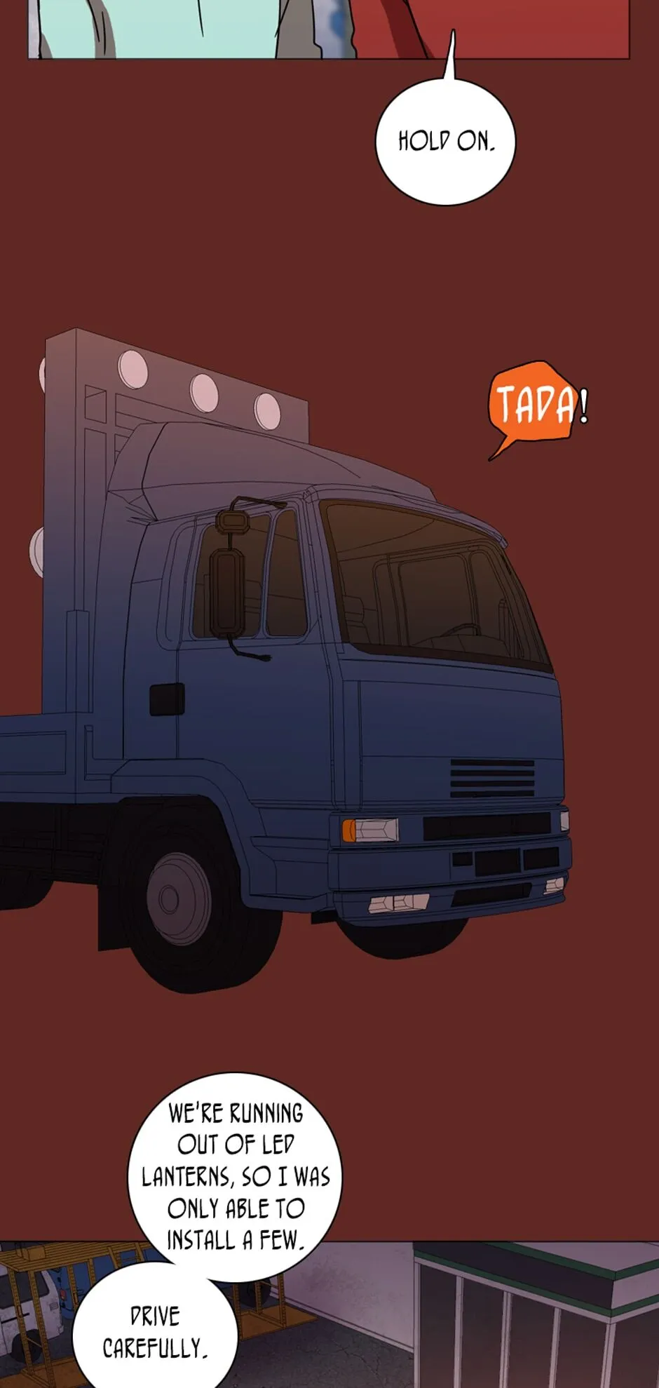 Dreamcide Chapter 94 - Page 53