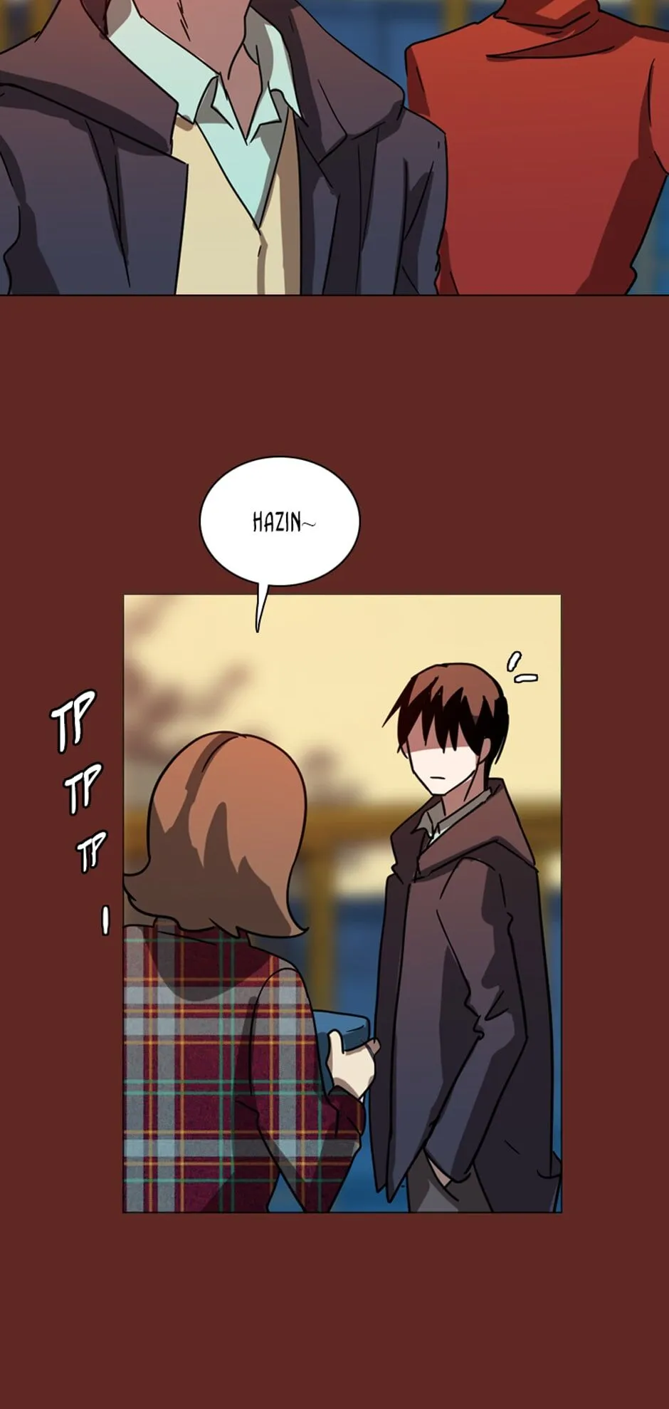 Dreamcide Chapter 94 - Page 55