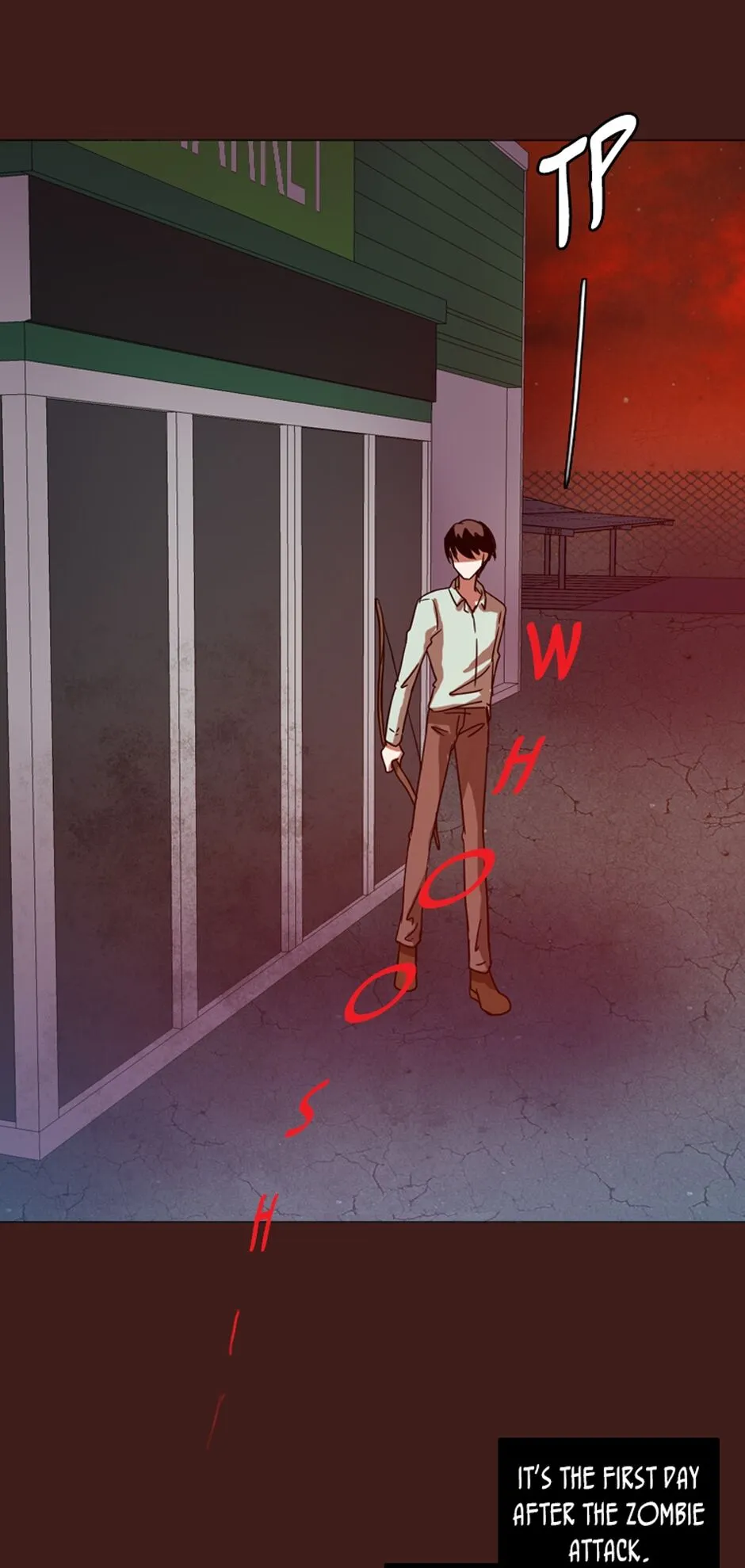 Dreamcide Chapter 94 - Page 6