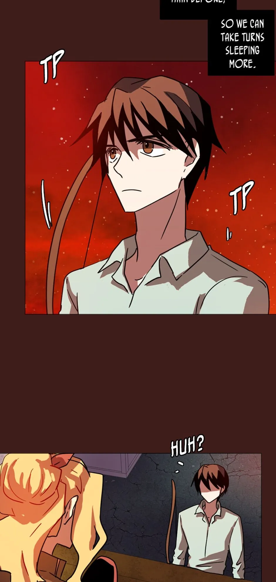 Dreamcide Chapter 94 - Page 8