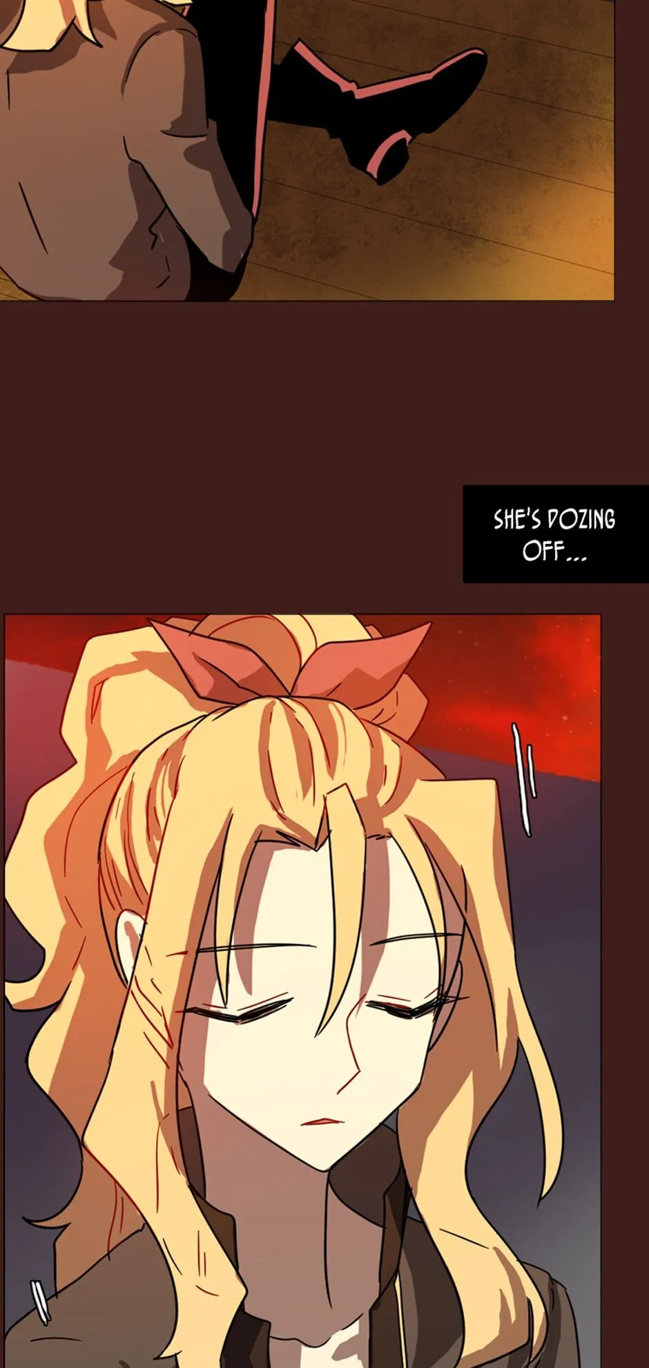 Dreamcide Chapter 94 - Page 9