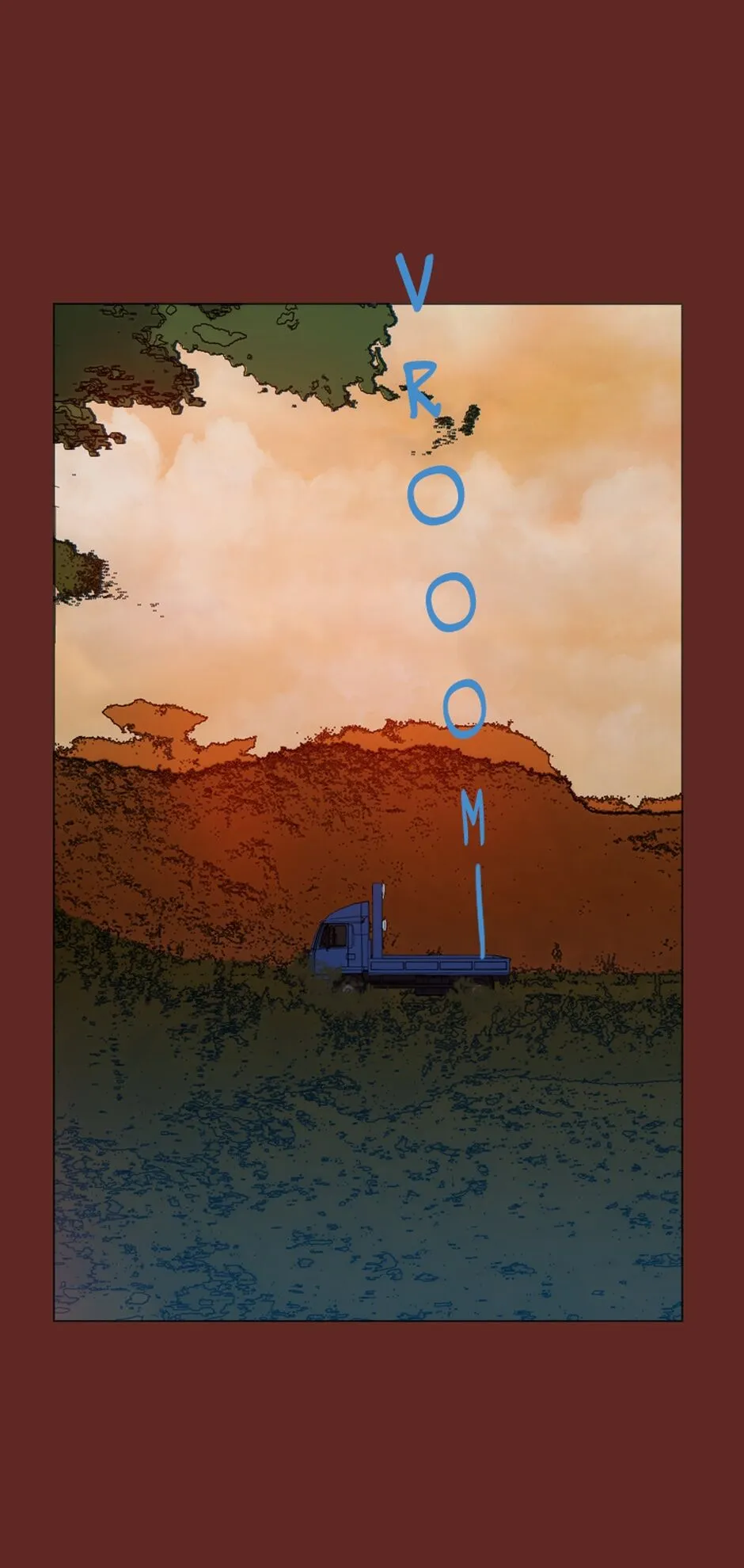 Dreamcide Chapter 95 - Page 1