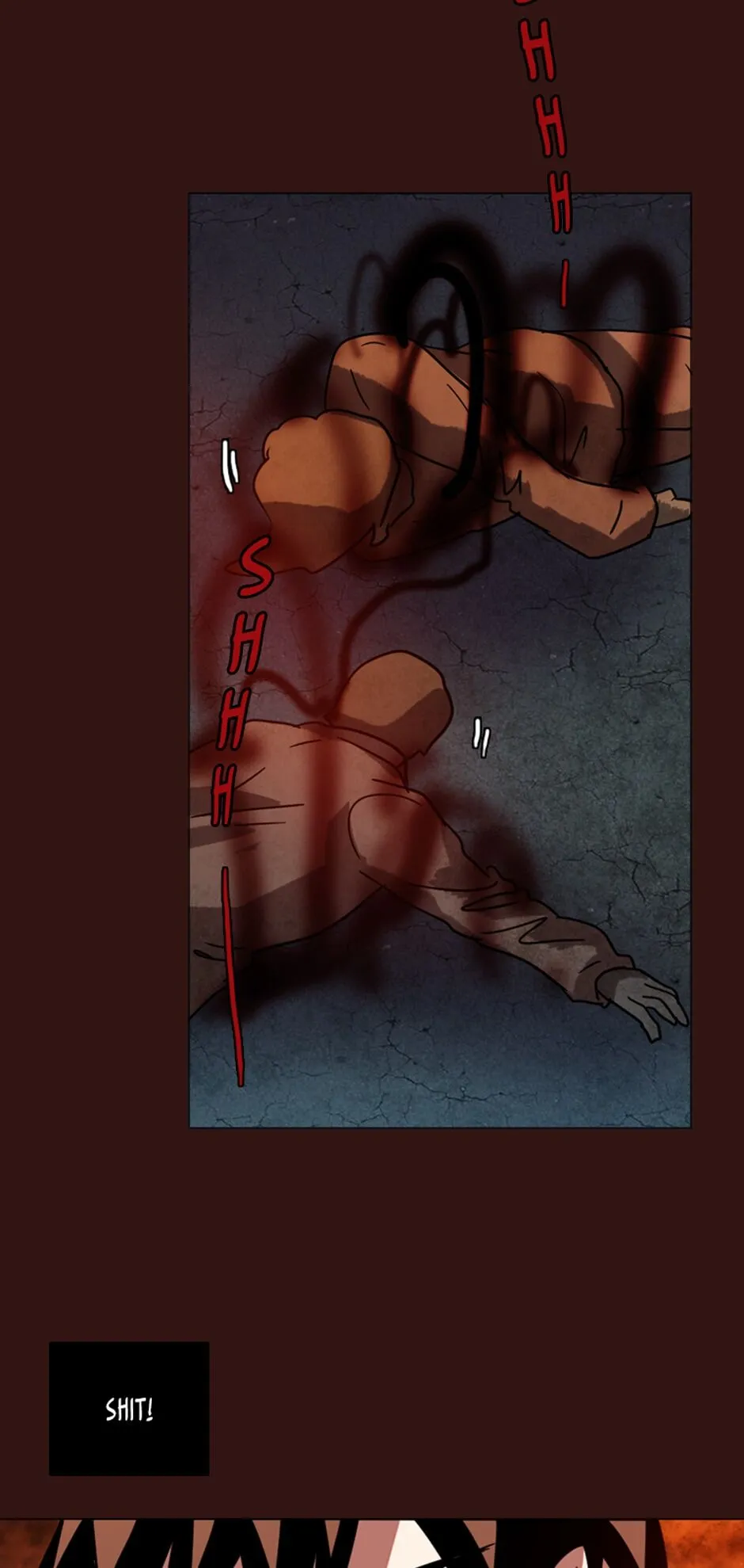 Dreamcide Chapter 95 - Page 14