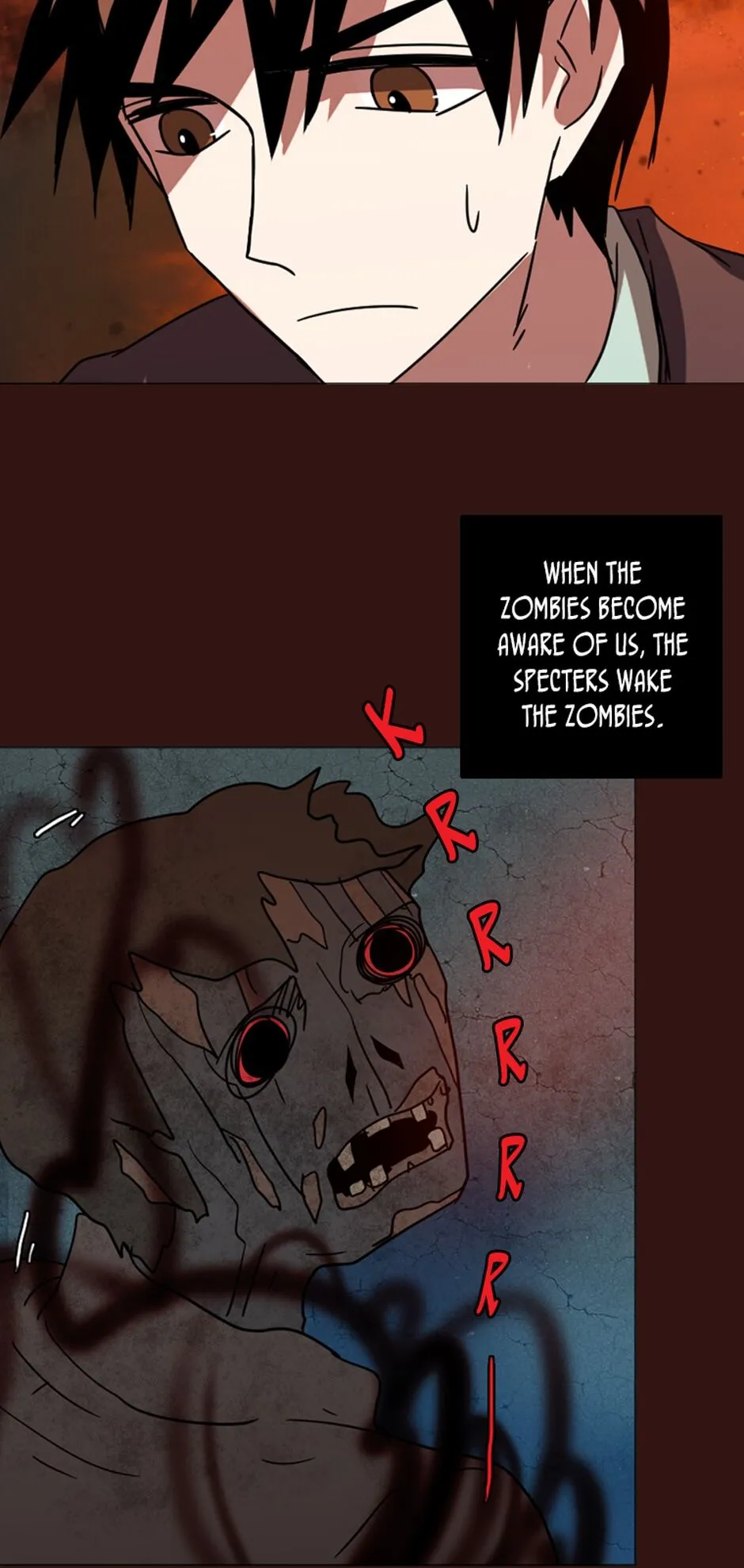 Dreamcide Chapter 95 - Page 15