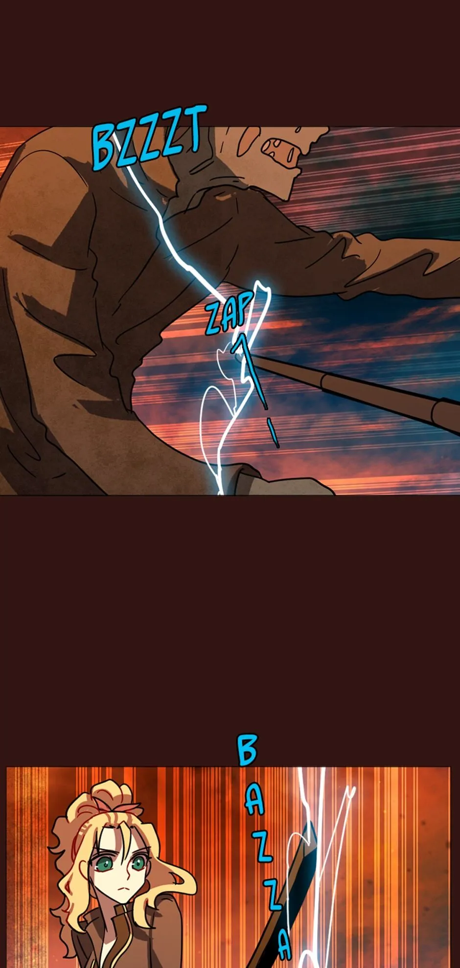 Dreamcide Chapter 95 - Page 17