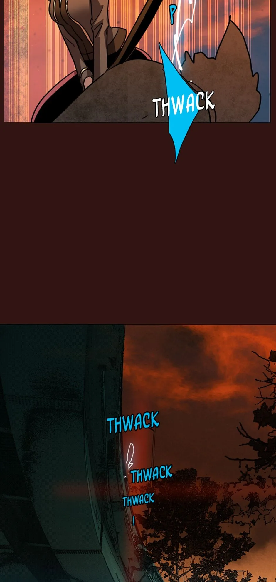 Dreamcide Chapter 95 - Page 18