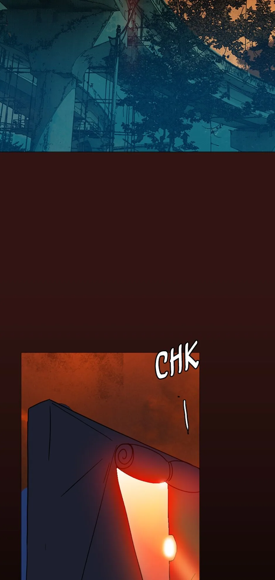 Dreamcide Chapter 95 - Page 19