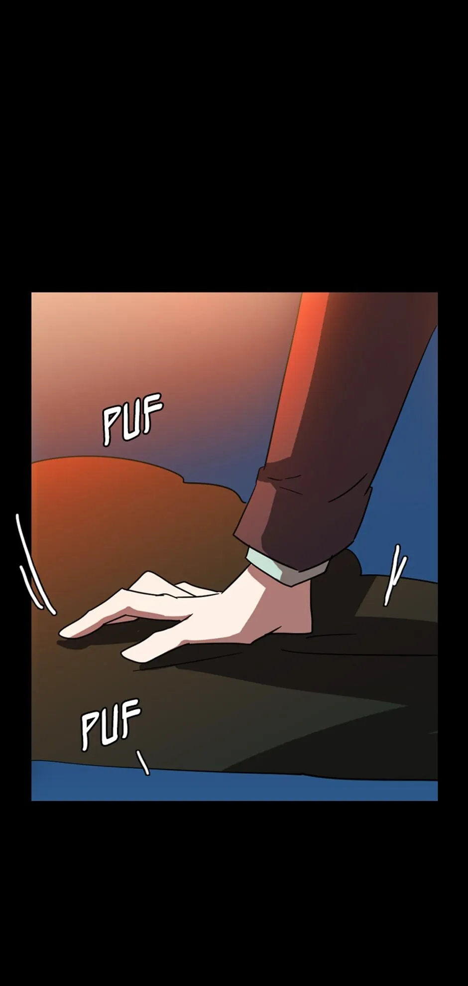 Dreamcide Chapter 95 - Page 25