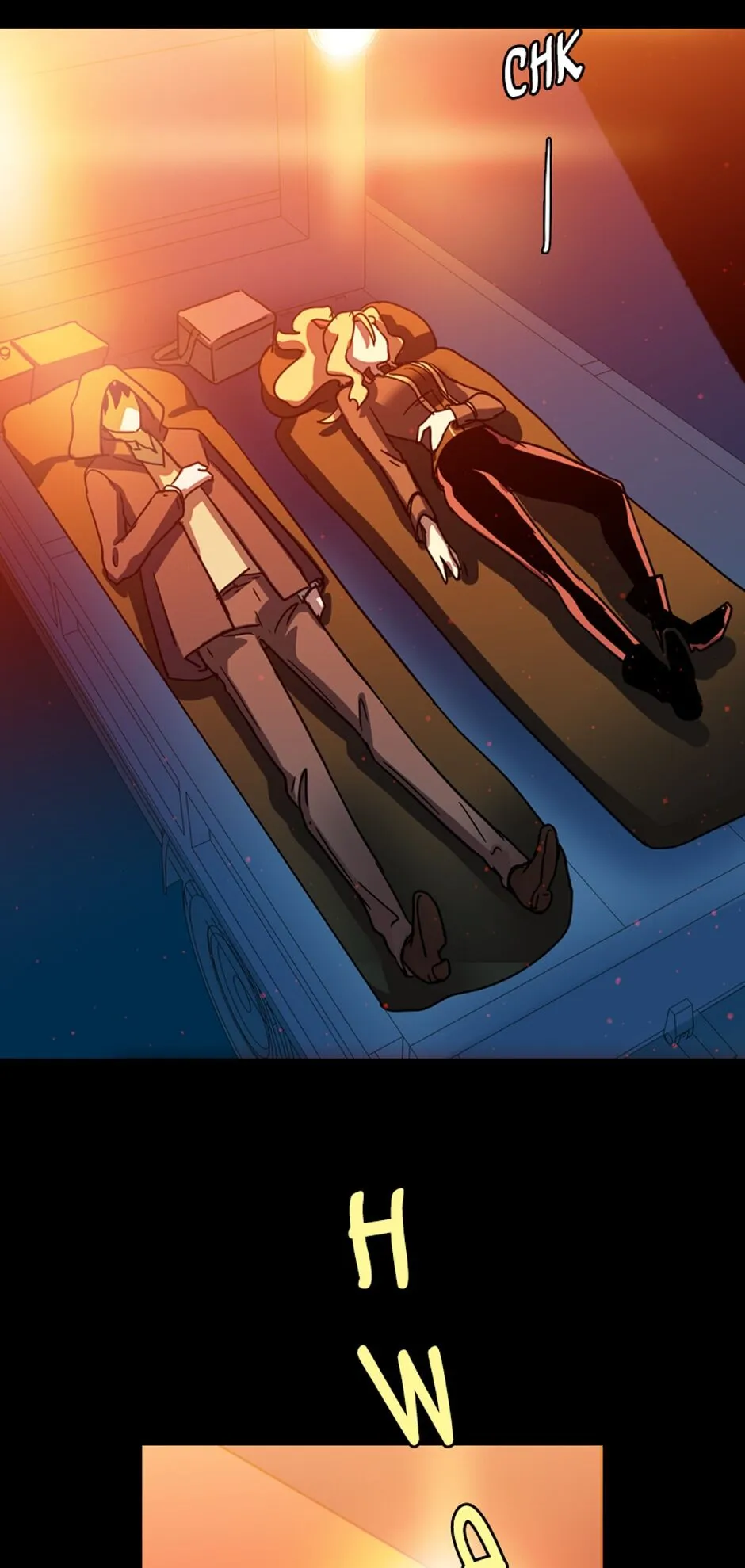 Dreamcide Chapter 95 - Page 26