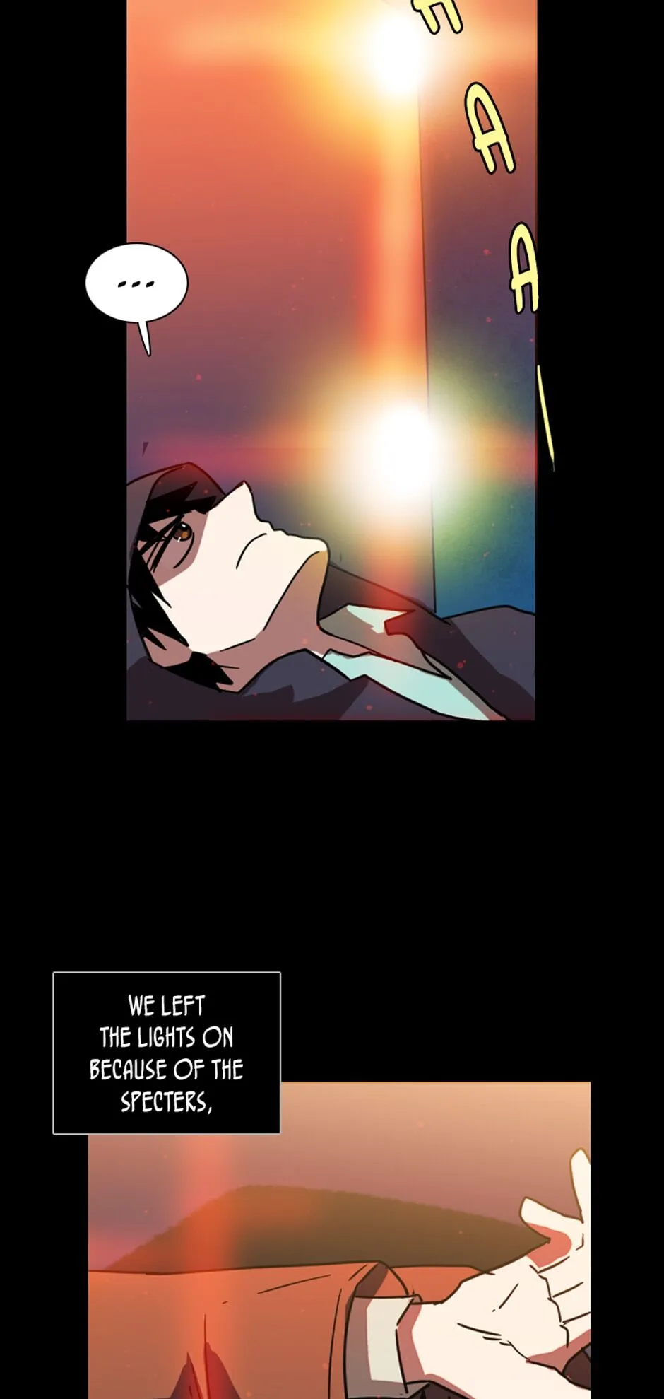 Dreamcide Chapter 95 - Page 27