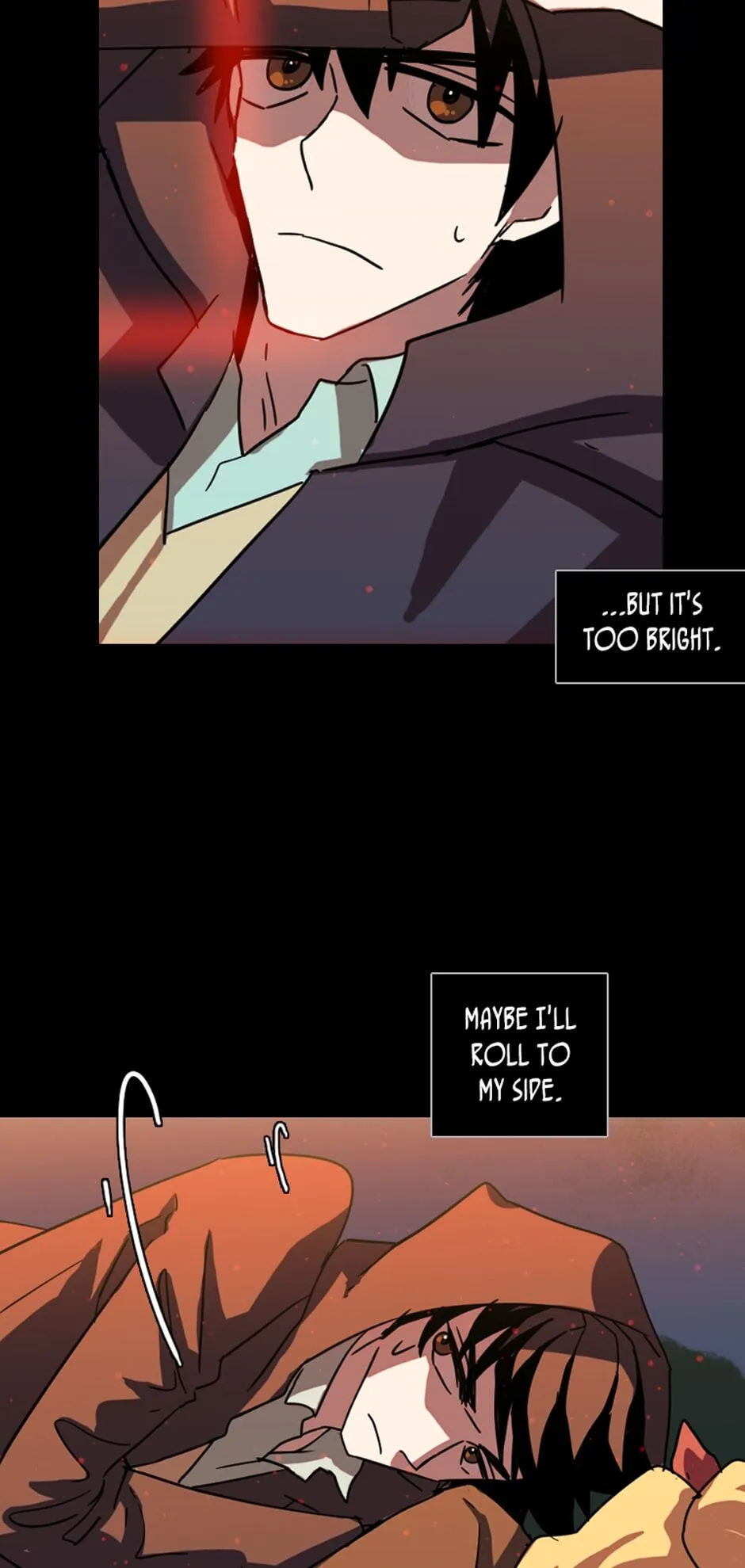 Dreamcide Chapter 95 - Page 28