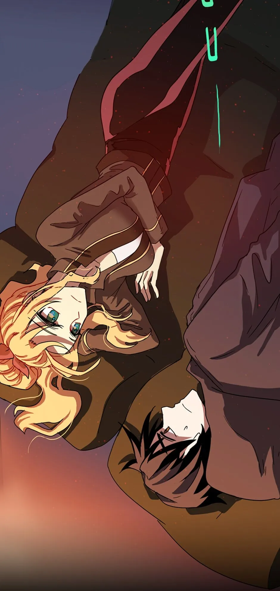 Dreamcide Chapter 95 - Page 32