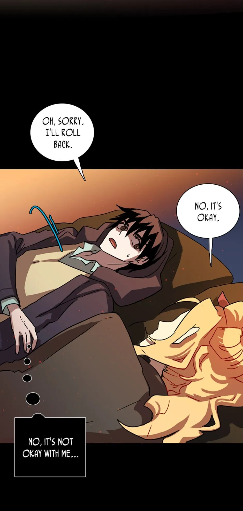 Dreamcide Chapter 95 - Page 33