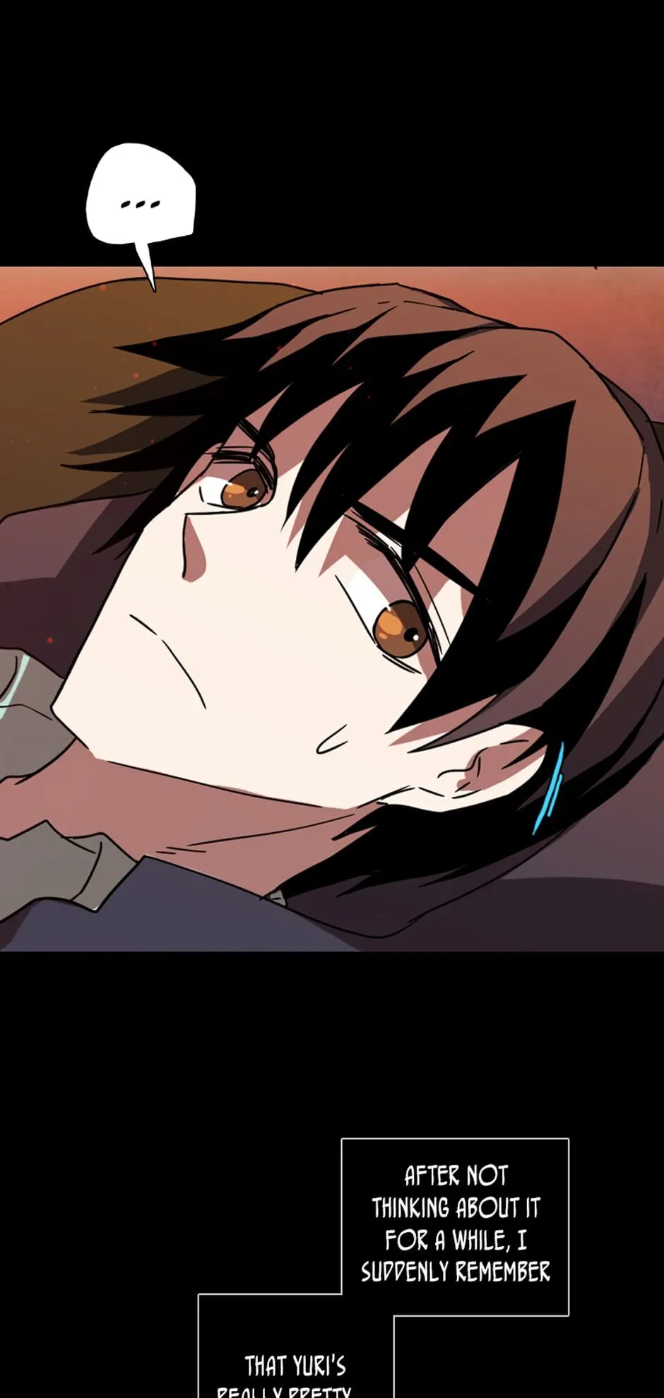 Dreamcide Chapter 95 - Page 34