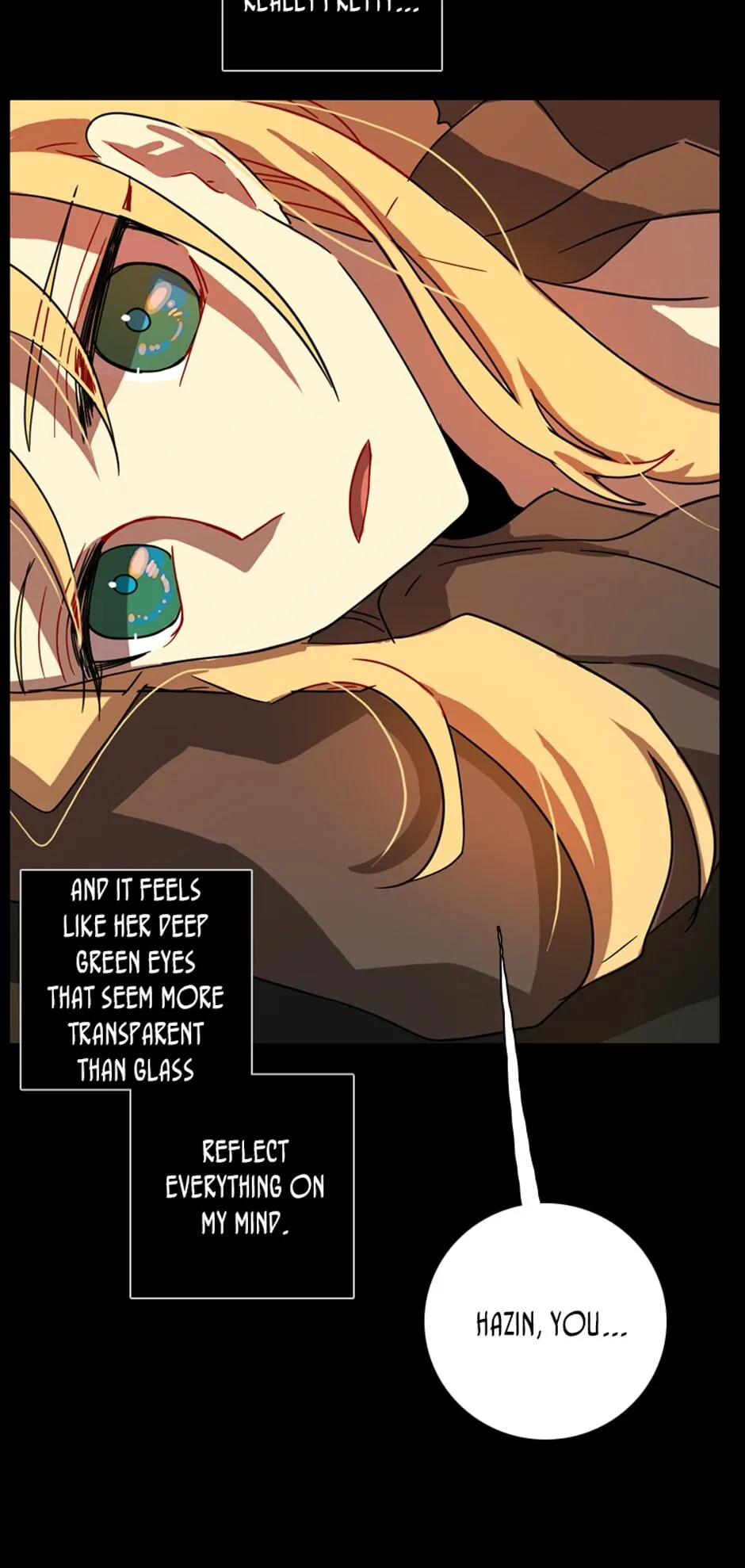 Dreamcide Chapter 95 - Page 35