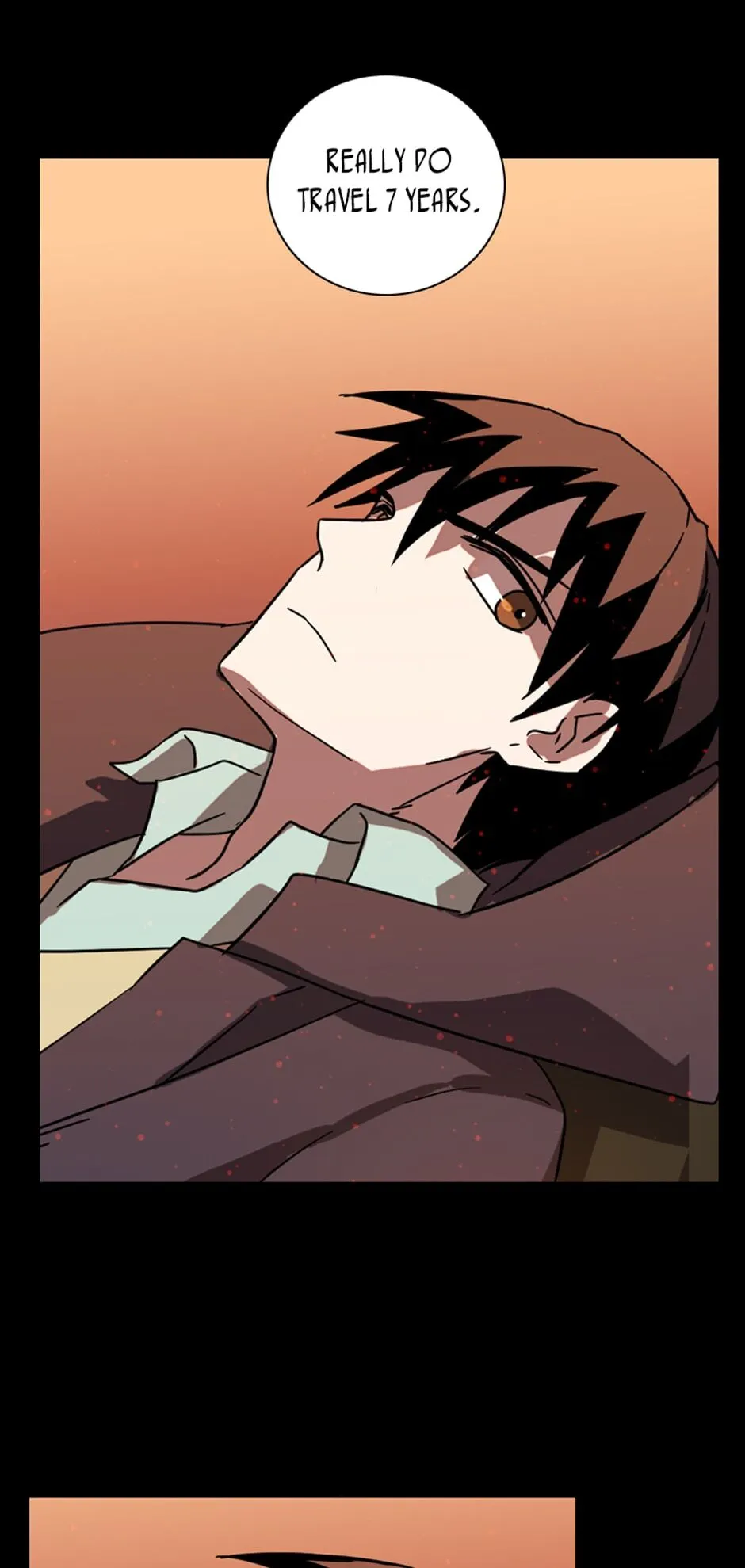 Dreamcide Chapter 95 - Page 36