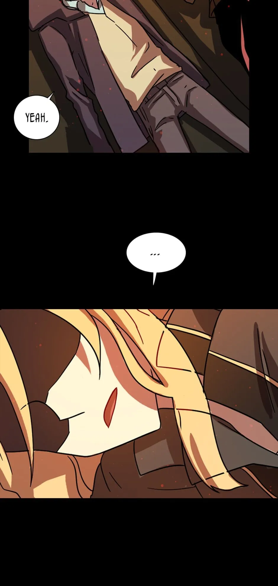 Dreamcide Chapter 95 - Page 38