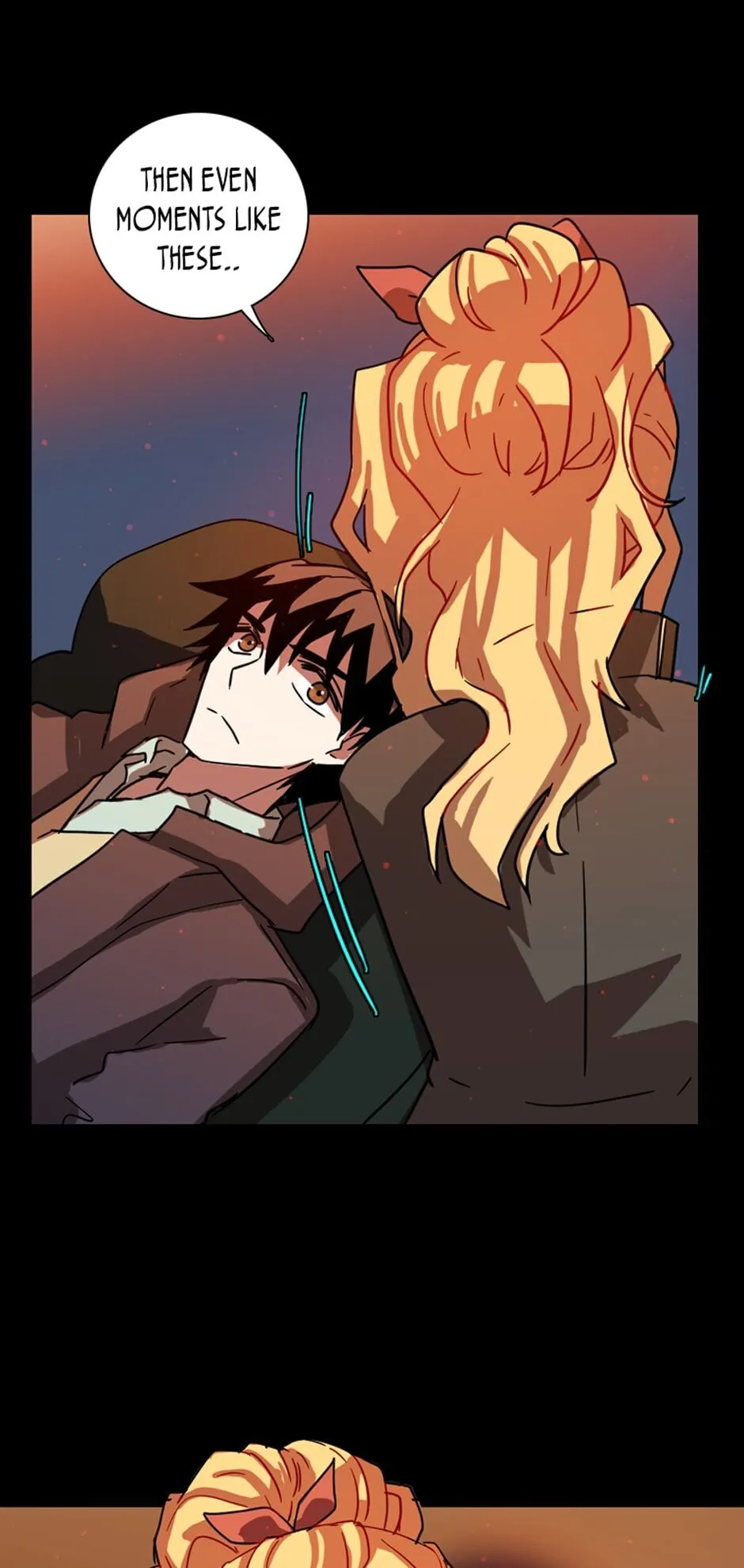 Dreamcide Chapter 95 - Page 39