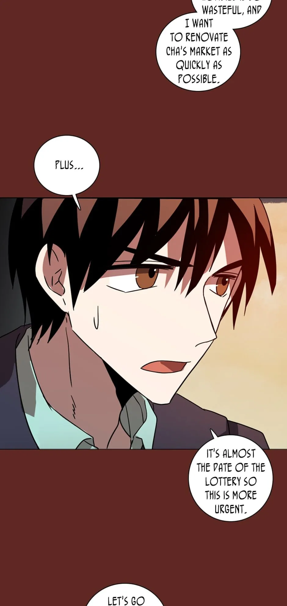 Dreamcide Chapter 95 - Page 4