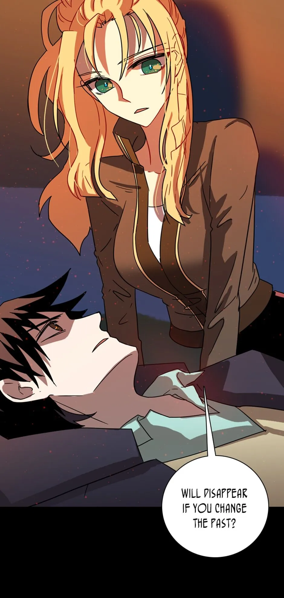 Dreamcide Chapter 95 - Page 40