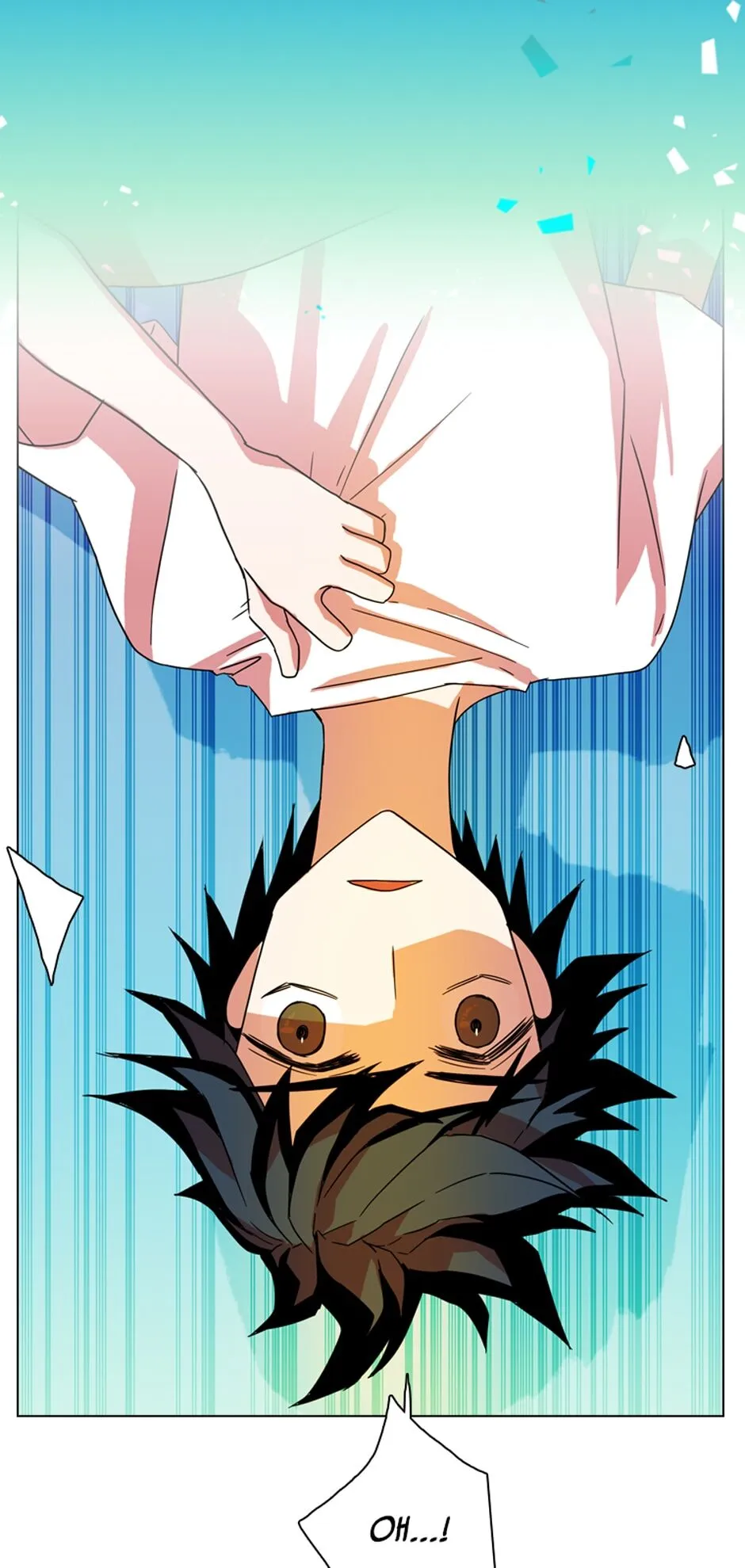 Dreamcide Chapter 95 - Page 47