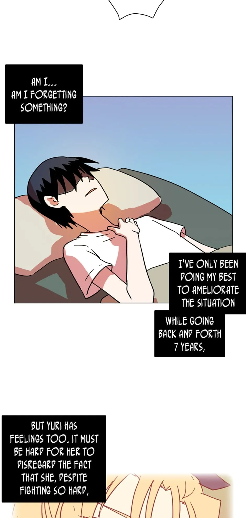 Dreamcide Chapter 95 - Page 48