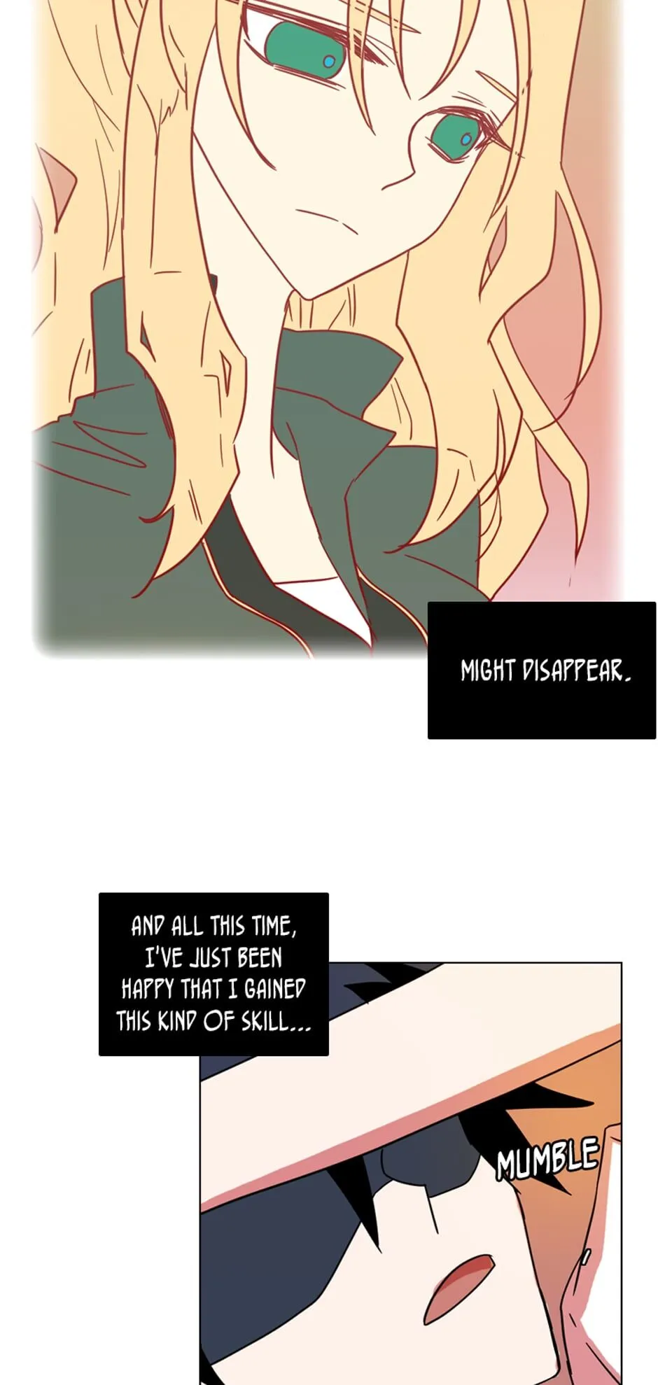 Dreamcide Chapter 95 - Page 49