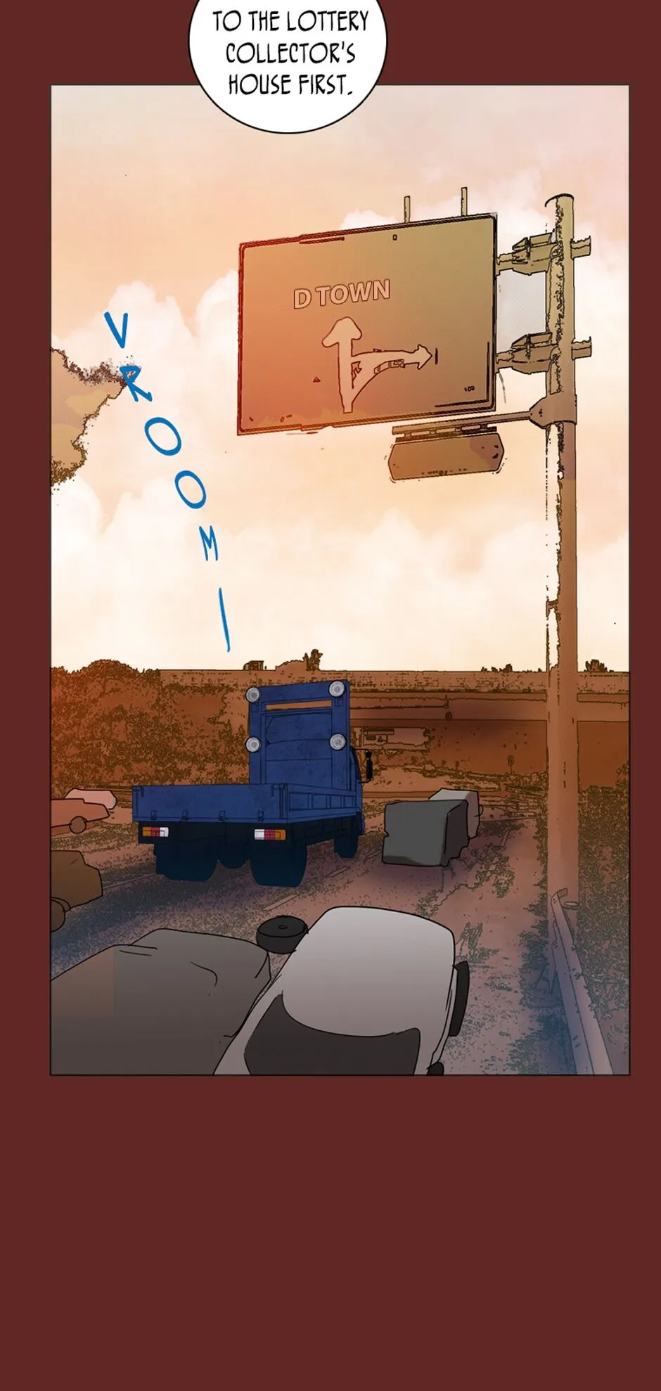 Dreamcide Chapter 95 - Page 5