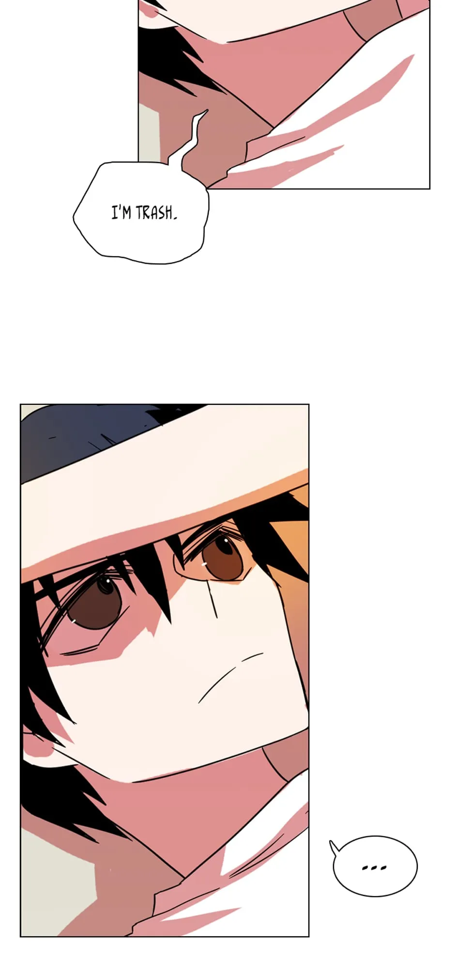 Dreamcide Chapter 95 - Page 50