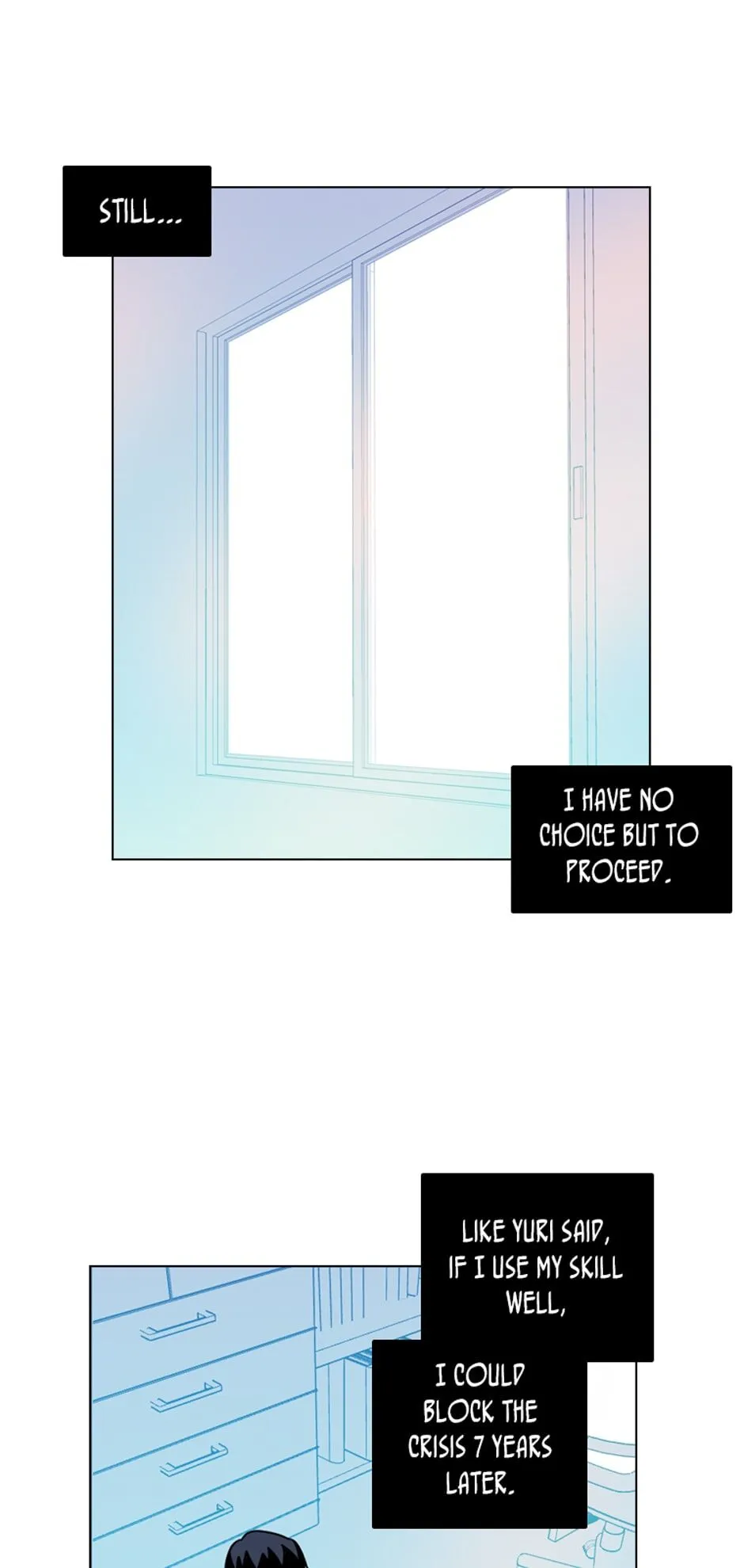 Dreamcide Chapter 95 - Page 51