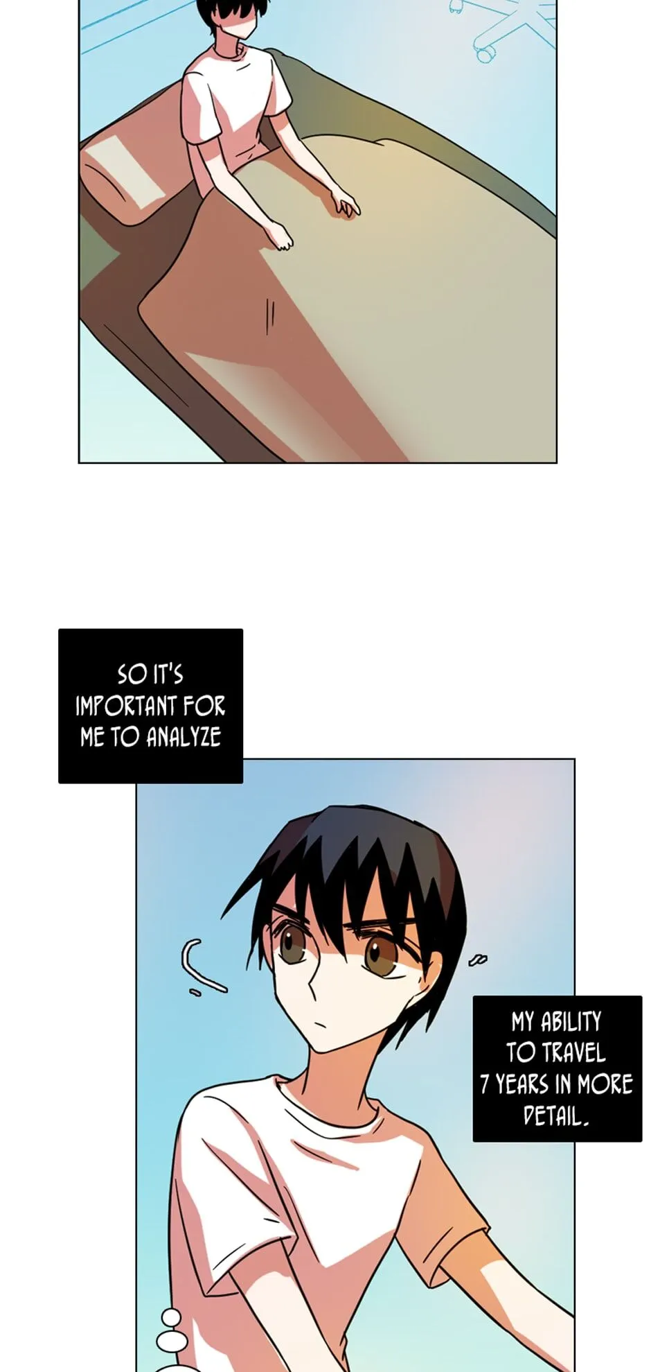 Dreamcide Chapter 95 - Page 52