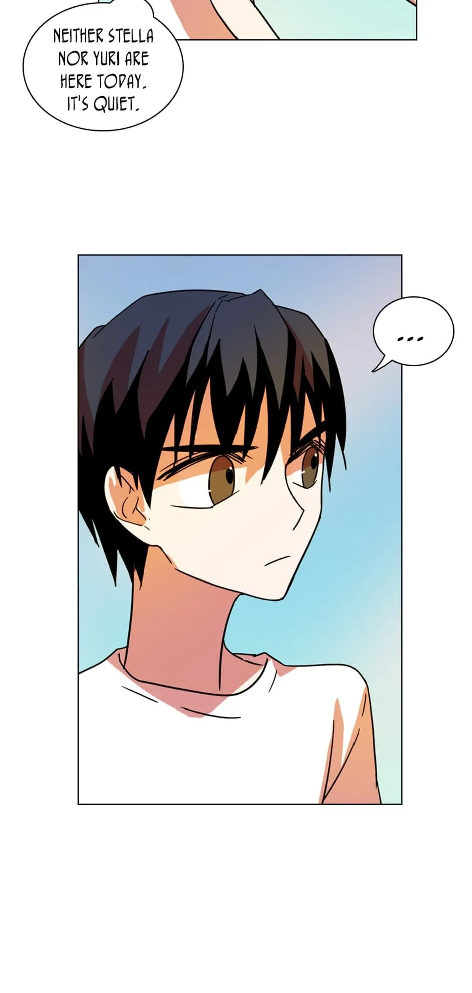 Dreamcide Chapter 95 - Page 53