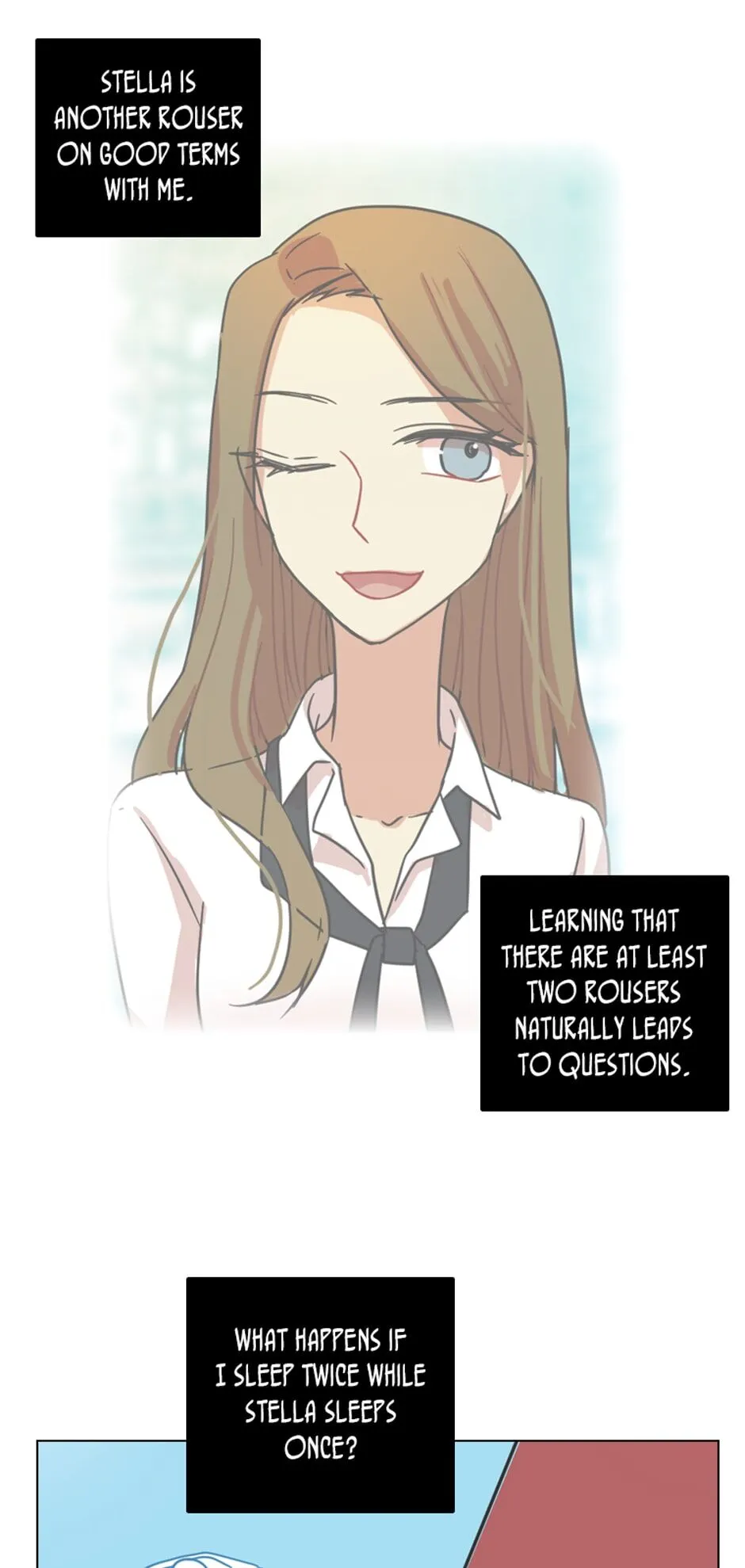 Dreamcide Chapter 95 - Page 54