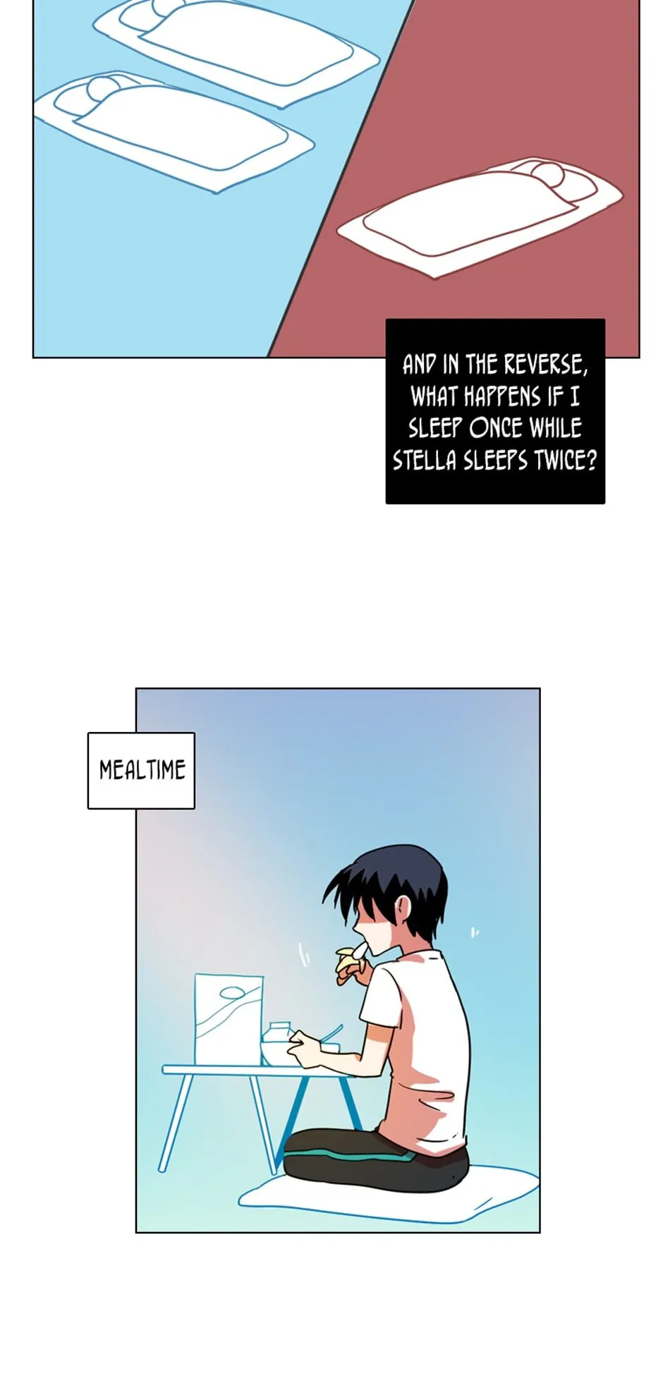 Dreamcide Chapter 95 - Page 55