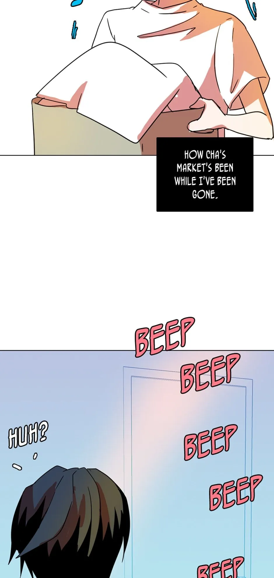 Dreamcide Chapter 95 - Page 57