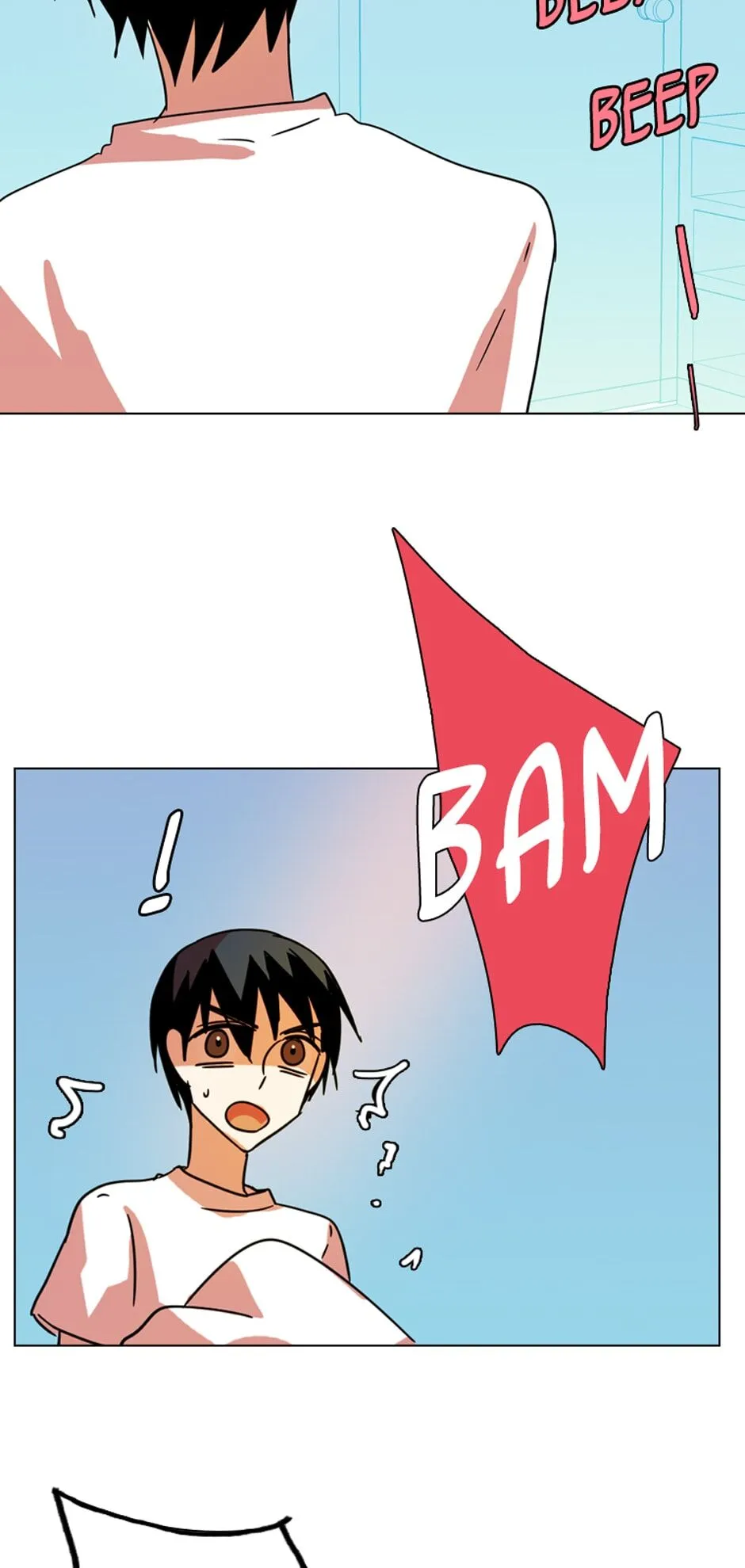 Dreamcide Chapter 95 - Page 58