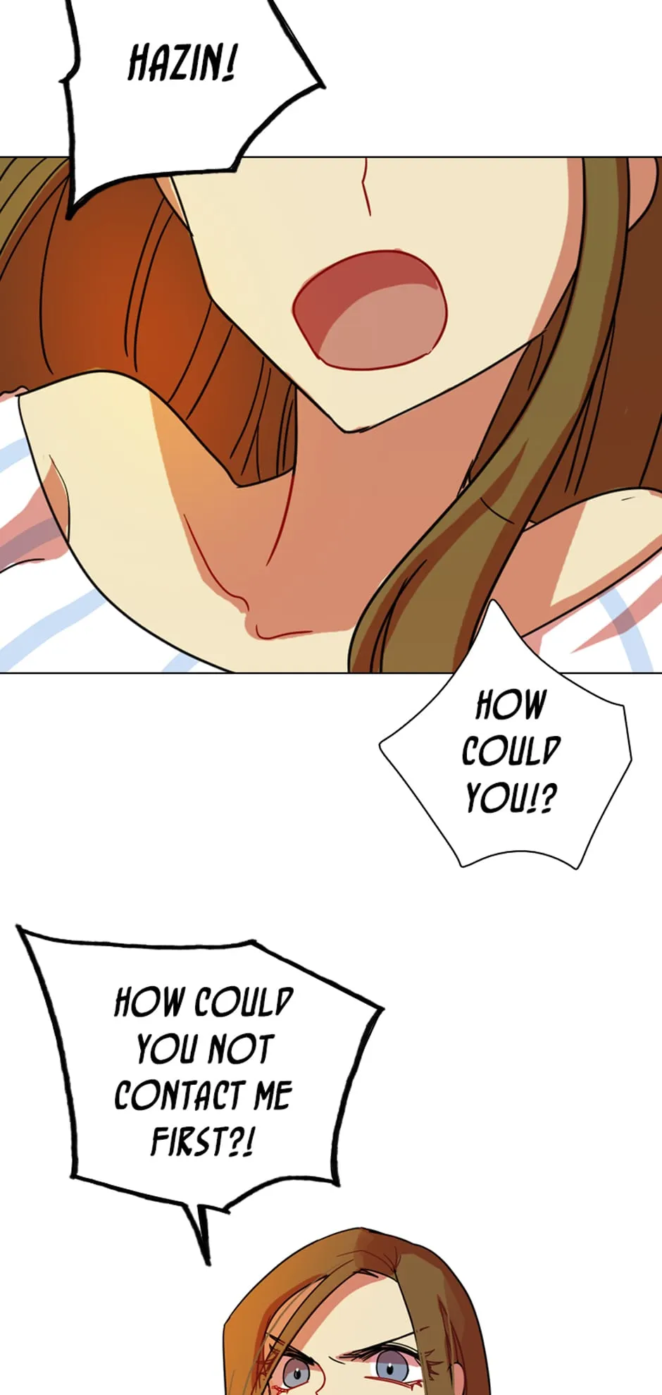 Dreamcide Chapter 95 - Page 59