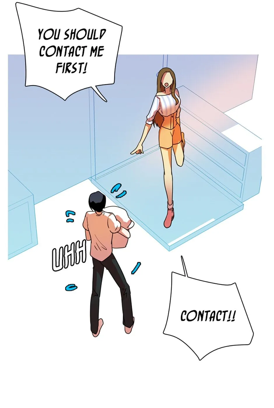 Dreamcide Chapter 95 - Page 61