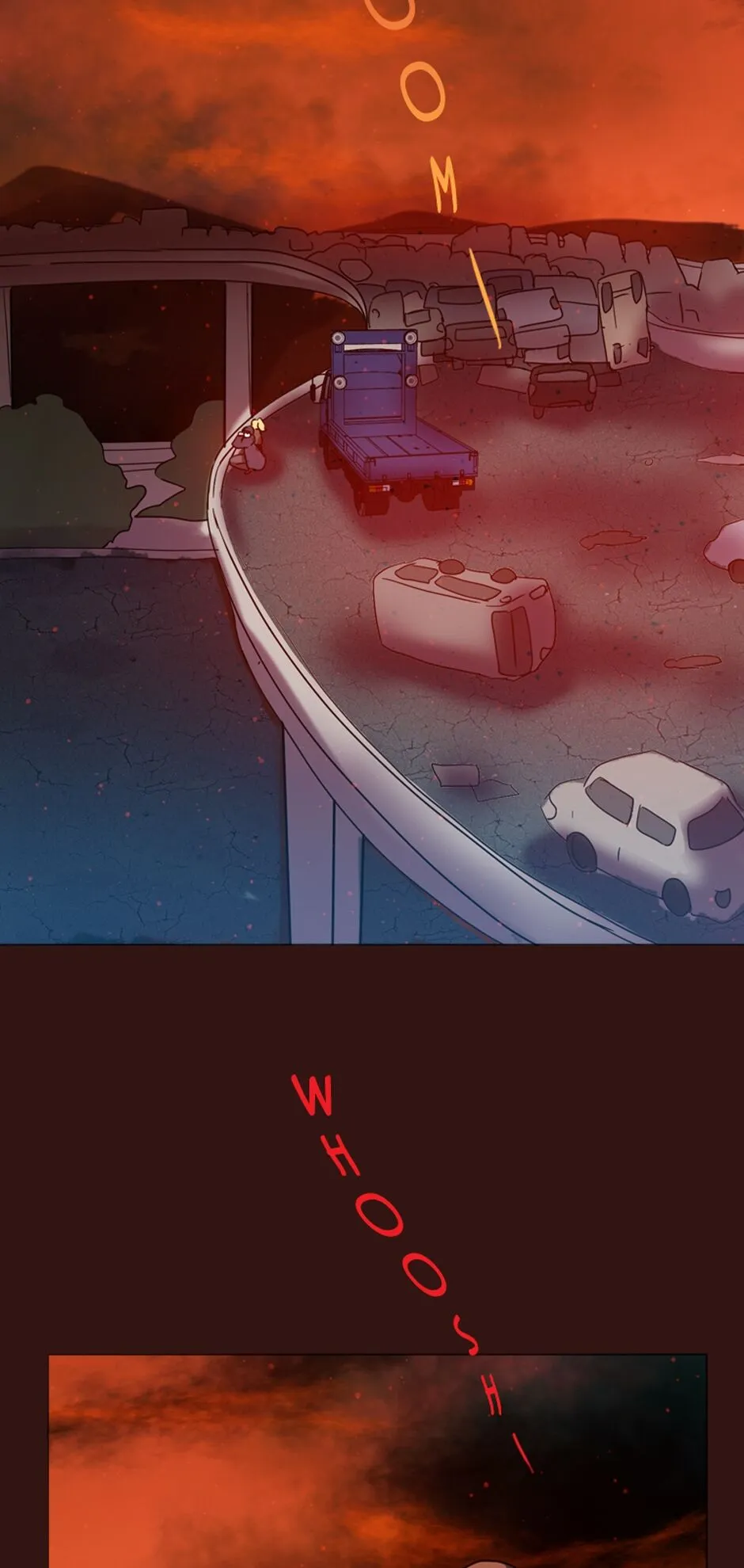 Dreamcide Chapter 95 - Page 7