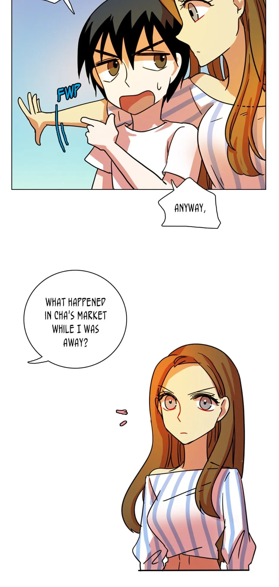 Dreamcide Chapter 96 - Page 10