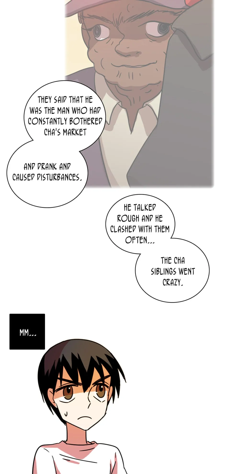 Dreamcide Chapter 96 - Page 12