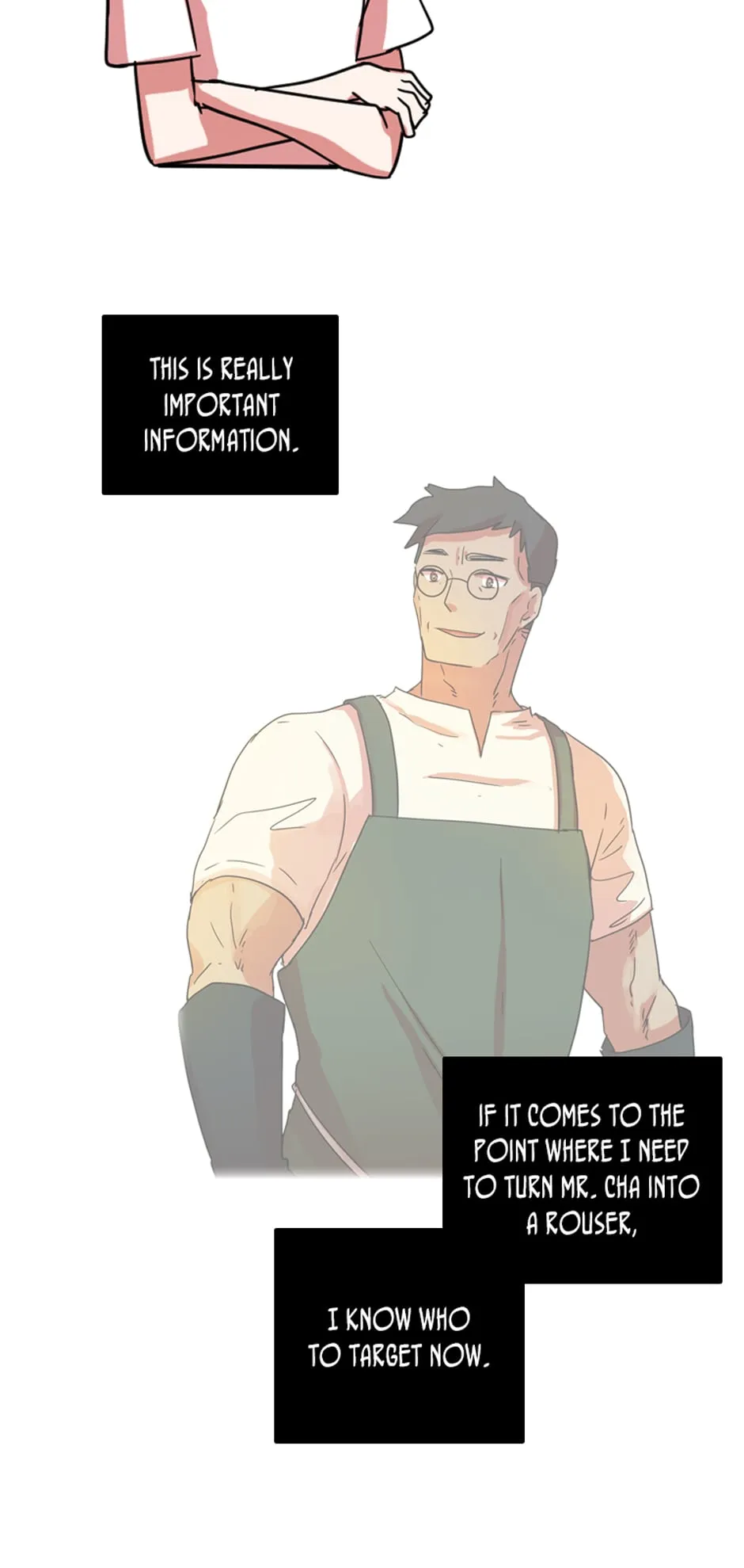 Dreamcide Chapter 96 - Page 13