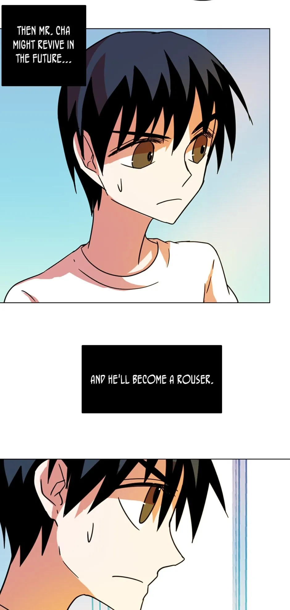 Dreamcide Chapter 96 - Page 19