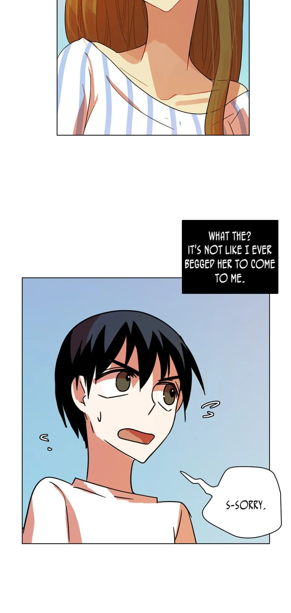 Dreamcide Chapter 96 - Page 2