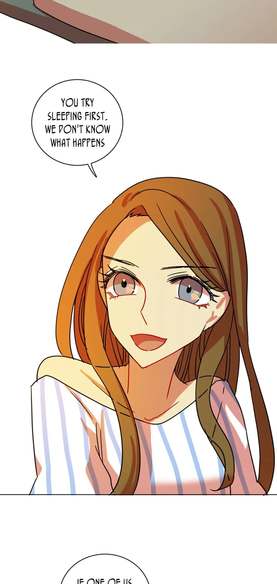 Dreamcide Chapter 96 - Page 28