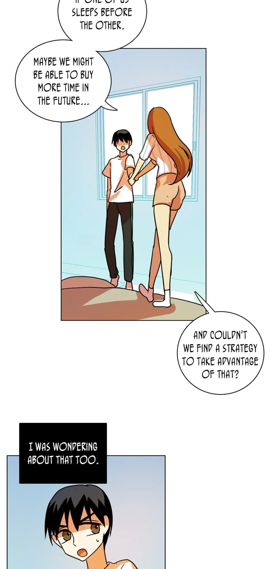 Dreamcide Chapter 96 - Page 29