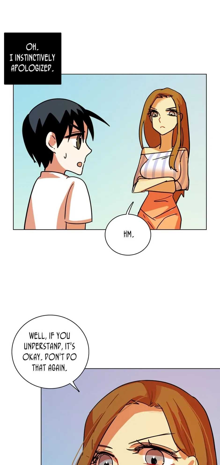 Dreamcide Chapter 96 - Page 3