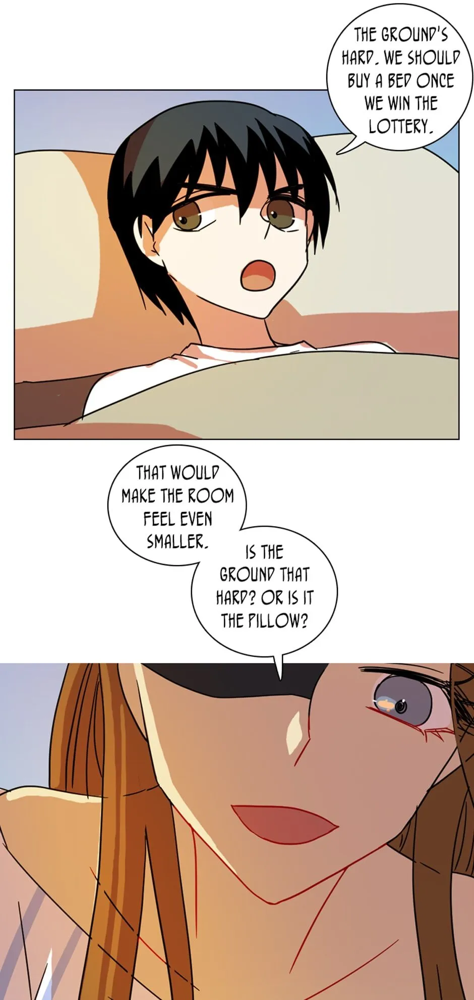 Dreamcide Chapter 96 - Page 31