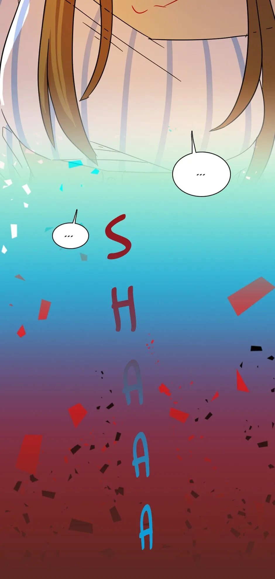 Dreamcide Chapter 96 - Page 32